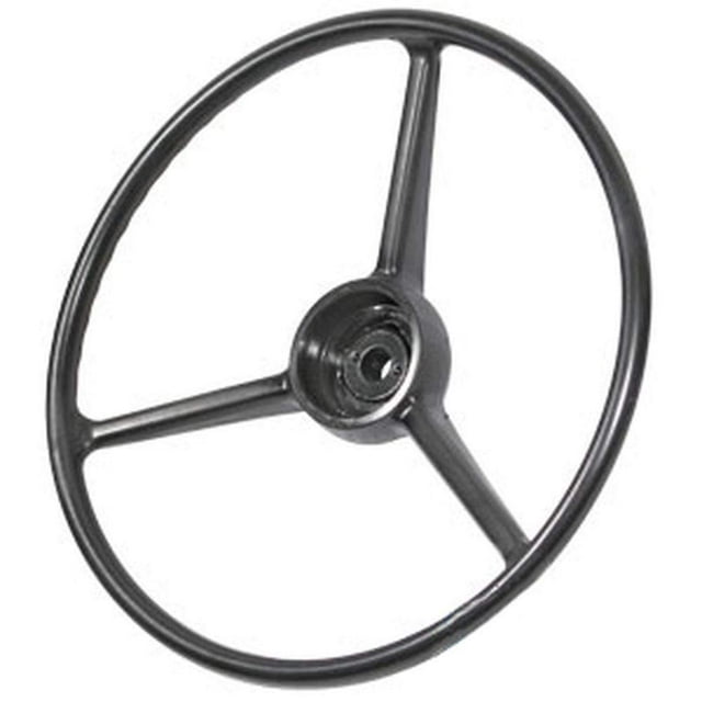 RAParts NEW Steering Wheel Fits Case/International Tractor 4240 4366 4386 444