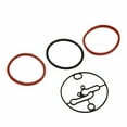 thumbnail image 2 of Carburetor Rebuild Repair Kit for Nikki Carb Overhaul Kit 11HP to 19HP Engines Tips, Plastic Metal, 2 of 9