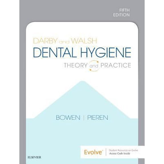 Pre-Owned Darby and Walsh Dental Hygiene