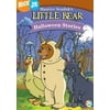 Little Bear: Halloween Stories (DVD)