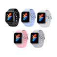 thumbnail image 2 of Smart Watch Soporte Llamadas y Notificaciones Waterproof IP67 Zeta Sw10, 2 of 6