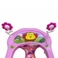 thumbnail image 4 of Andadera Para Bebé Babytek Changuito Rosa, 4 of 5