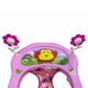thumbnail image 4 of Andadera Para Bebé Babytek Changuito Rosa, 4 of 5