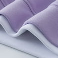 thumbnail image 6 of Diufon Girls Long Sleeve School Uniform Cotton Crewneck Pullover Tops Casual Color Block Athletic Sweatshirts, 6 of 10