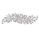 thumbnail image 1 of Combas de cabello para el cabello de rehinestona para la boda brillante tocos de novia de boda, 1 of 5