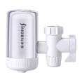 thumbnail image 2 of Bdfzl Faucet Water Purifier Household Pre-filter Tap Water Filter Water Purifier To Impurities, 2 of 9