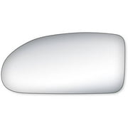 99151 - Fit System Driver Side Mirror Glass, Ford Focus 00-07