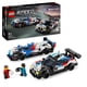 thumbnail image 1 of Lego Speed Champions BMW M4 GT3 & BMW M Hybrid Set 76922, 1 of 5