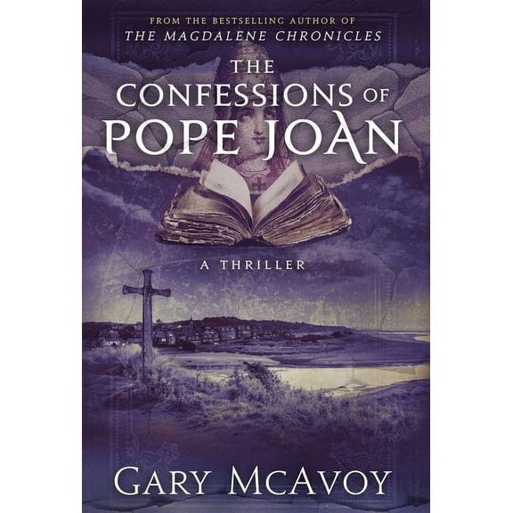 The Confessions of Pope Joan, (Hardcover)
