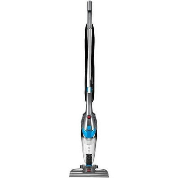 Aspirateur léger 3-en-1 de Bissell® avec manche à dégagement<br>rapide