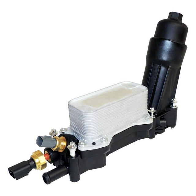 Crown Automotive Refroidisseur de Fluide 68105583AF Remplacement OE