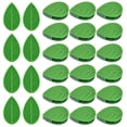 thumbnail image 3 of Organizador Pinzas de acabado para interiores de plantas verdes, fijador de tracción de vid de uñas gratis (100 uds) Likrtyny Libre de BPA, 3 of 7