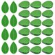 thumbnail image 3 of Organizador Pinzas de acabado para interiores de plantas verdes, fijador de tracción de vid de uñas gratis (100 uds) Likrtyny Libre de BPA, 3 of 7