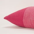 thumbnail image 3 of Rizzy Home 20" x 20" Down Filled Pillow- T15246, 3 of 4