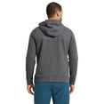 thumbnail image 2 of Jockey Men's EVERACTIVE Mixed Media 1/2 Zip Hoodie, 2 of 8