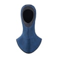 thumbnail image 2 of APLVFFZH Neoprene Wetsuit Hood Ergonomic Thermal Protection Dive Cap Surfing Thermal Hood Dark Blue, 2 of 9