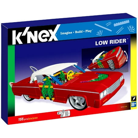 K'NEX Low Rider