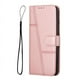 thumbnail image 1 of Funda Flip para FOXDOCK Motorola Moto G85 – Carcasa delgada y resistente a impactos con soporte para uso diario y profesional, 1 of 6