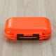 thumbnail image 1 of unbranded Estuche Impermeable Para Anzuelos Y Accesorios De Robusto, 1 of 5
