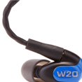 thumbnail image 2 of Audífonos In Ear Monitor Personal Pro Westone W20 Gen 2, 2 of 2