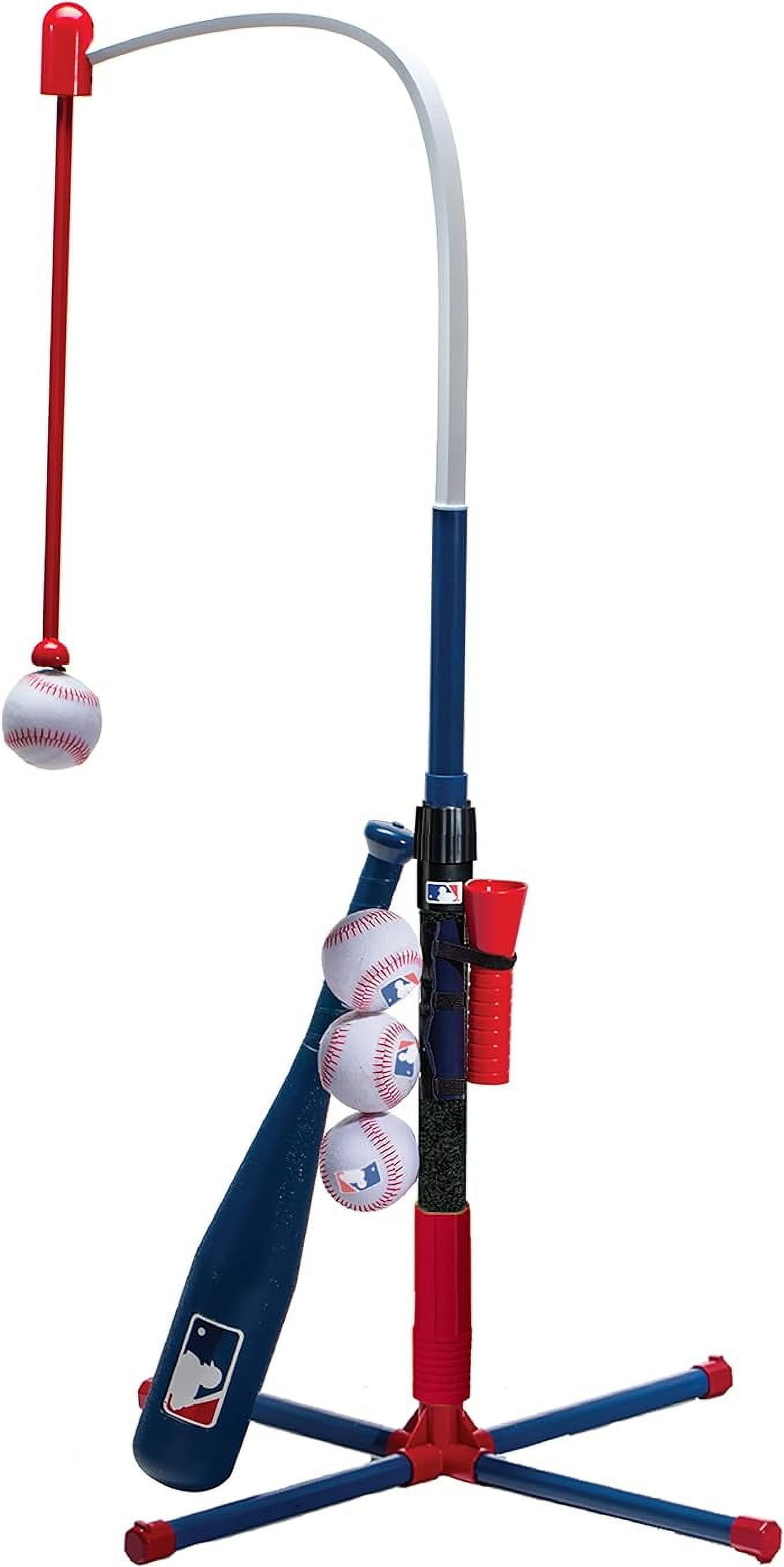 Flexpro batting tee sales