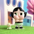 thumbnail image 5 of POP MART CRYBABY X Powerpuff Girls Series Blind Box Toys Guess Bag Mystery Box Mistery Caixa Action Figure Surpresa Cute Model, 5 of 5