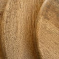 thumbnail image 6 of Signature Design by Ashley Kaidler Tray Set (Set of 3), Brown, 6 of 6