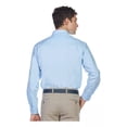 thumbnail image 2 of Camisa Manga Larga De Hombre Slim Fit Formal Vittorio Forti, 2 of 7
