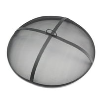 Good Directions 27” Heavy Duty Spark Screen with Lifter - 27"