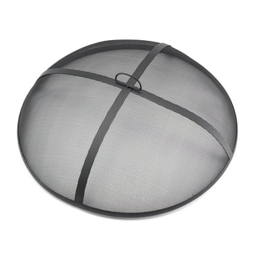 Good Directions 27” Heavy Duty Spark Screen with Lifter - 27"