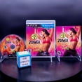 Zumba Fitness (PS3)