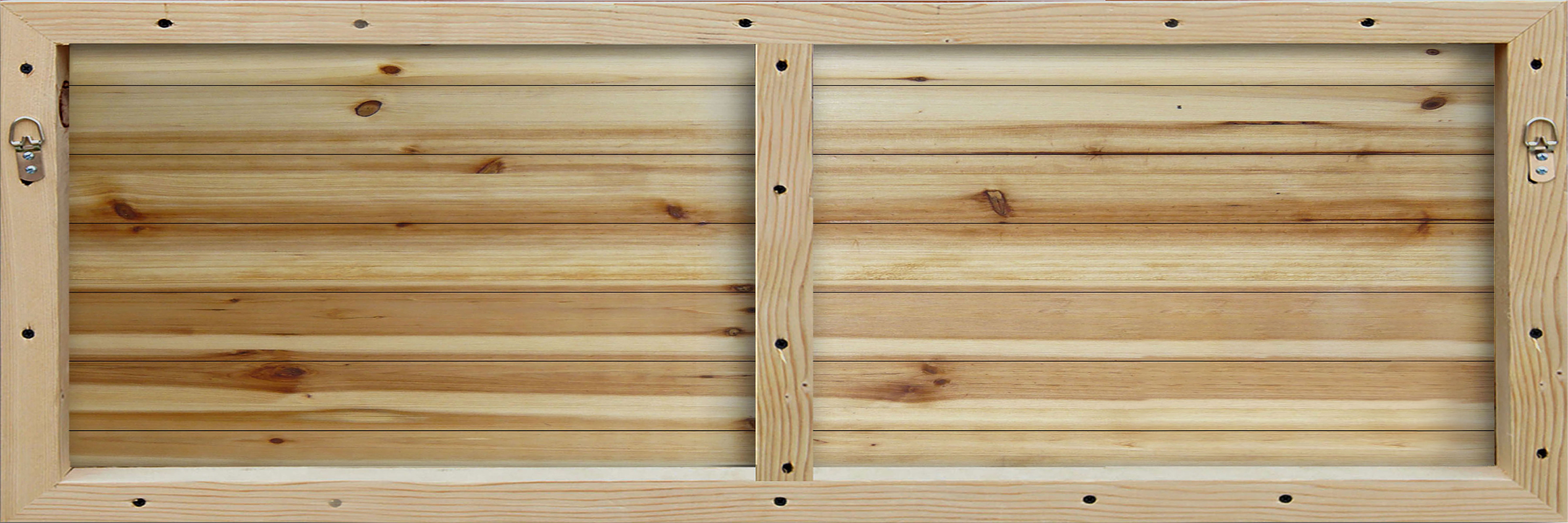 Marmont Hill Ice Cold Lemonade White Wood Wall Art, 10" x 30"