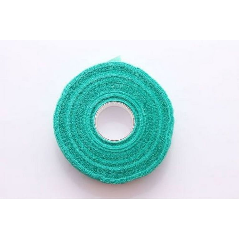 FINGER Protection Self-adhesive Tape Rolls 1 X 30 Yd Guard-tex Safety Green Finger  Tape -  Finland