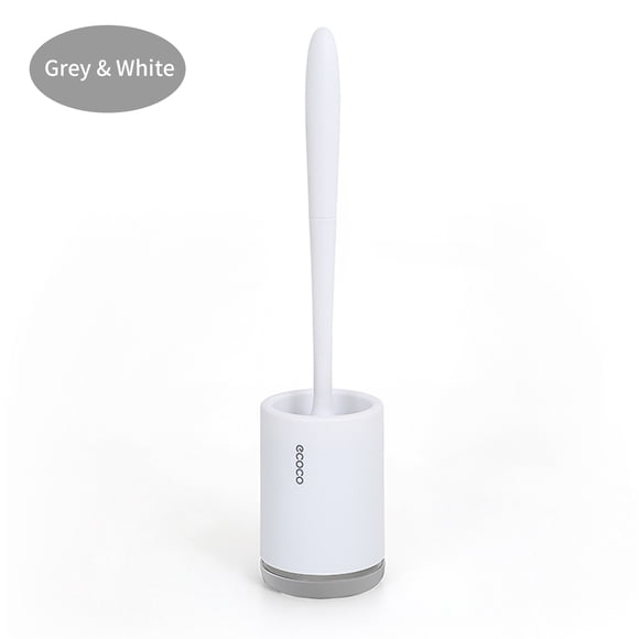 Toilet Brush,Soft Er Brush Cleaner Toilet Brush And Set Toilet Kit With Caddy Dsfen Buzhi Siuke Brush Huiop Toilet