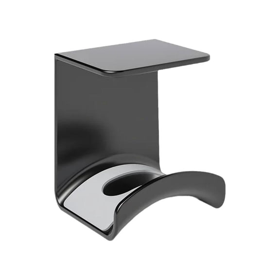 NZRUANE Headphone Stand Universal Headphone Headset Hanger Hook NEW Wall X1P5