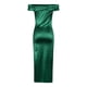 thumbnail image 4 of Vestidos Para Mujer Vestidos de Invitados de Boda Maxi Vestido Fuera Del Hombro Moda Sólido Erógeno Vestido Largo Formal Odeerbi  ODB159657, 4 of 8