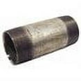 thumbnail image 2 of Galvanized Pipe Fitting, Nipple, 1/2 X 8", B & K, 563-080HN, 2 of 2