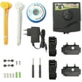 thumbnail image 1 of Electric Dog Fence Anti Runaway Collar with 2 collars, 1 of 2