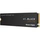 thumbnail image 2 of SSD M.2 2TB Western Digital Laptop PC PCIe Gen4 WDS200T3X0E, 2 of 3
