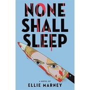 The None Shall Sleep Sequence None Shall Sleep, Book 1, (Paperback)