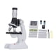 thumbnail image 2 of Kit De Microscopio Para Niños, Microscopio Científico 100X 600X 1200X Claro E Intuitivo Para La Enseñanza De Experimentos, 2 of 7