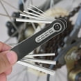 thumbnail image 4 of MRLESS 1 Set Folding Hex Wrench Set Portable Hex Key Wrenches for Basic Home Repair, 4 of 6