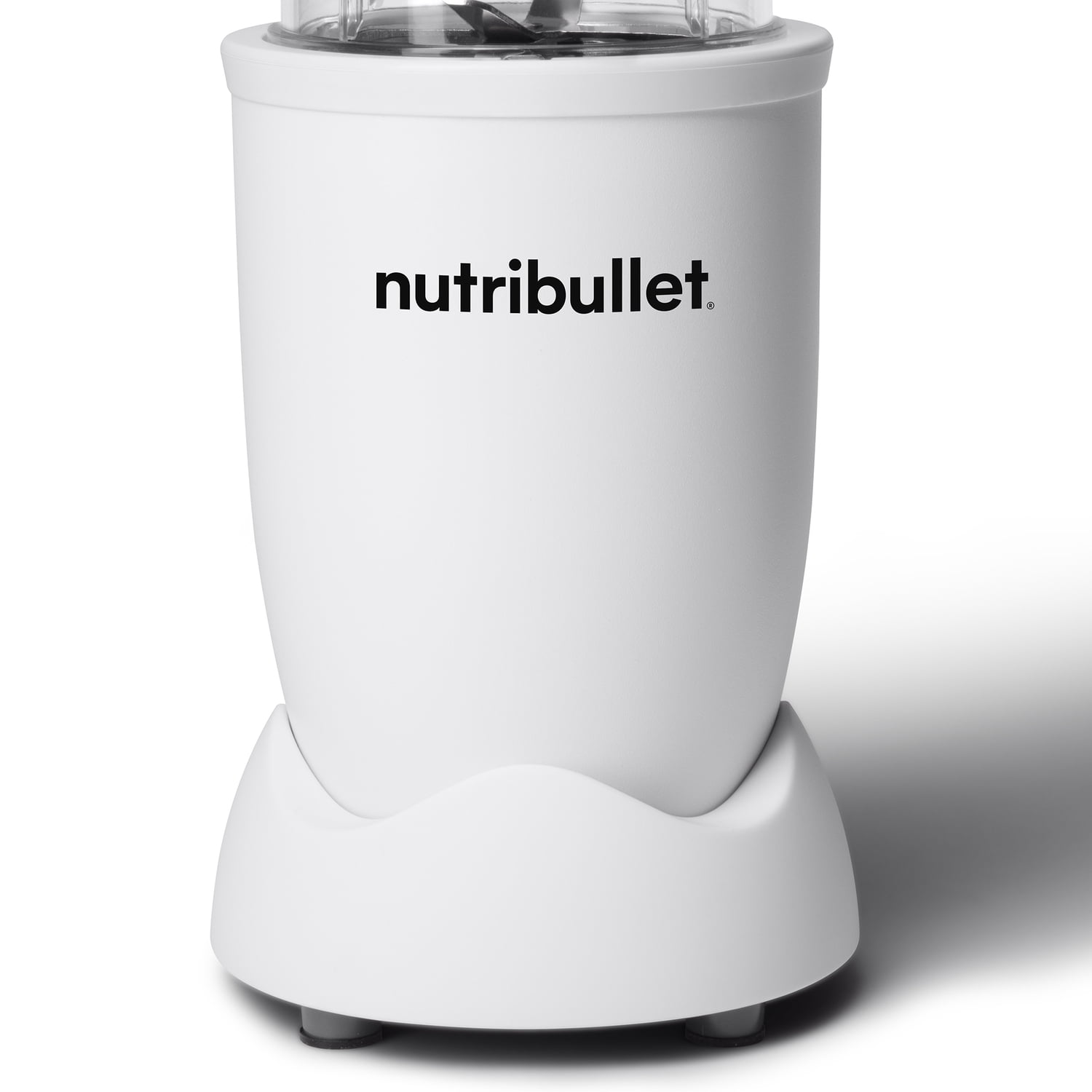 Nutribullet White Blender Combo + Reviews