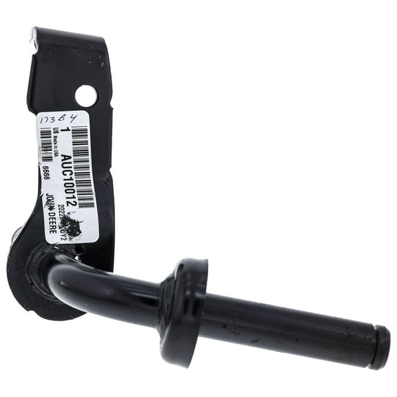 John Deere AUC10012 Right Hand Steering Spindle D105 D110 D125 E140 E150 X165