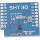 thumbnail image 2 of Módulo de sensor de temperatura y humedad de salida digital de puerto I2C de alta precisión Módulo D1 Mini SHT30 Componente electrónico esquí esquí Gafas de esquí, 2 of 5