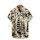 thumbnail image 4 of Camisetas gráficas de animales marinos para hombres, ropa con impresión 3D, camisas hawaianas de playa, camisetas de manga corta Y2K, ropa vintage, blusa con solapa, 4 of 5