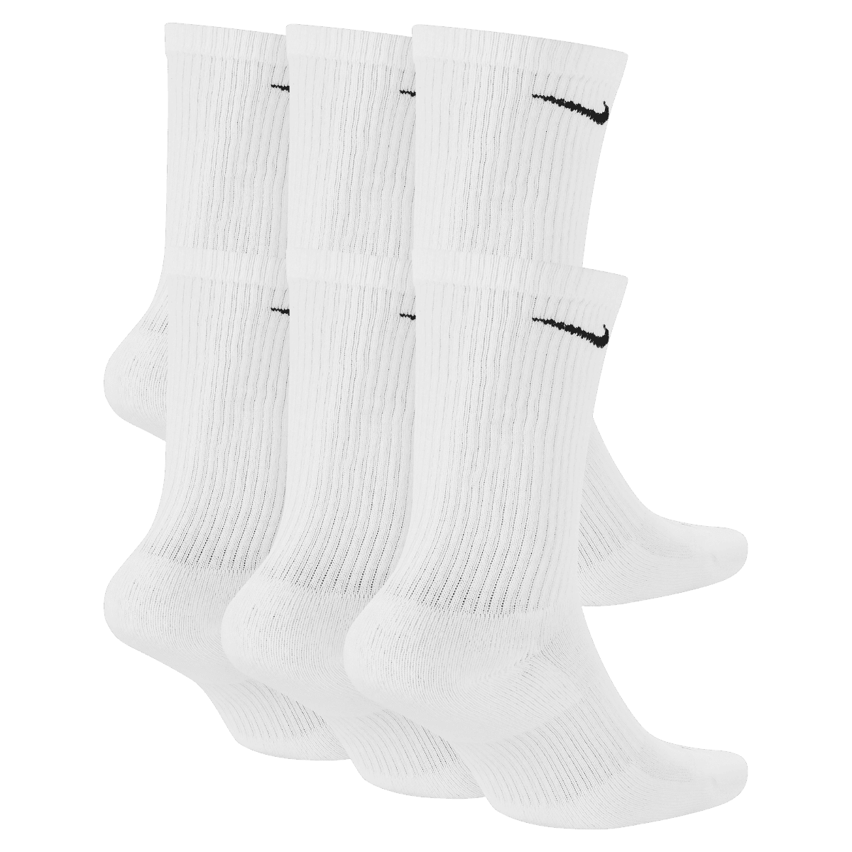 women's nike crew socks kohls
