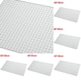 thumbnail image 3 of BUYISI 1 Pc Bbq Grate Mesh Barbecue Grill Grilling Mesh Wire Net Grill Grate Grid For Japanese Korean Grill Iron Cooking Tool Accessory 3.4 Frame 60X40cm, 3 of 8