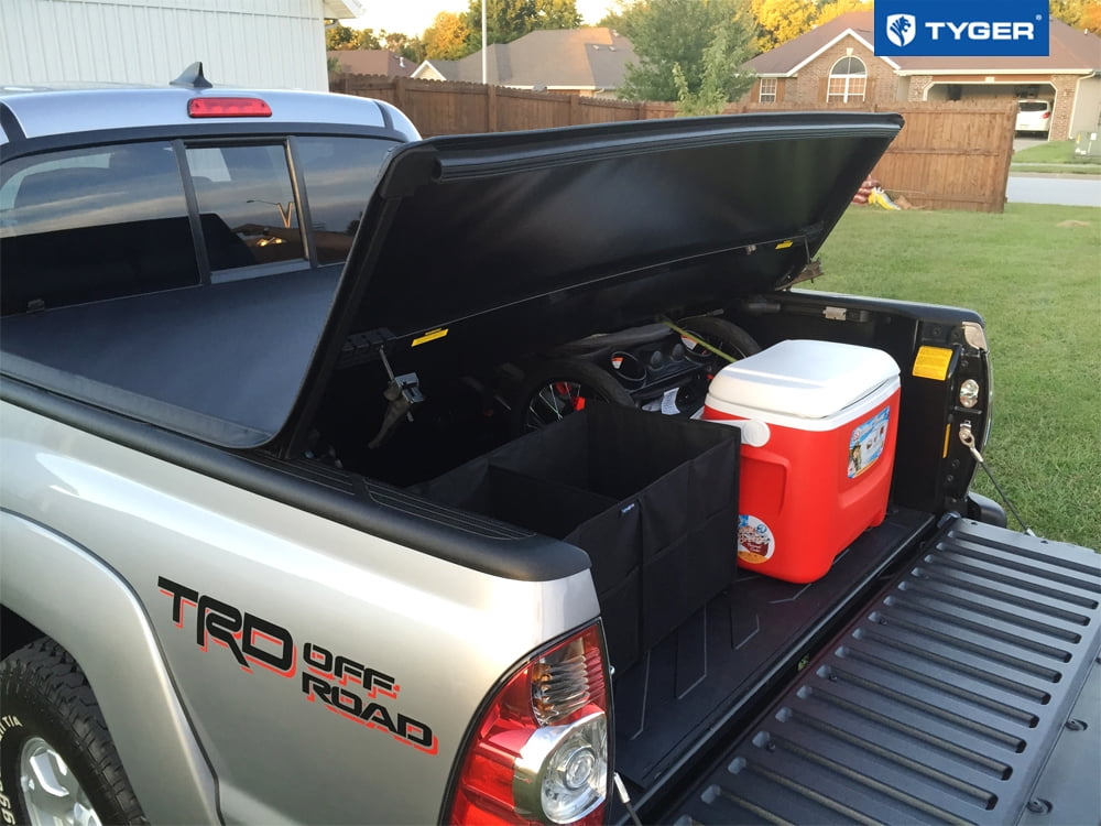 Tyger auto cheap t3 tacoma