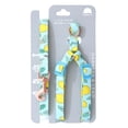 thumbnail image 4 of Cat Harness with Leash, Fruit Pattern Step in Dog Harness Vest, Adjustable Lightweight Pet Harness for Cat Puppy Small Dogs Lemon S, 4 of 5